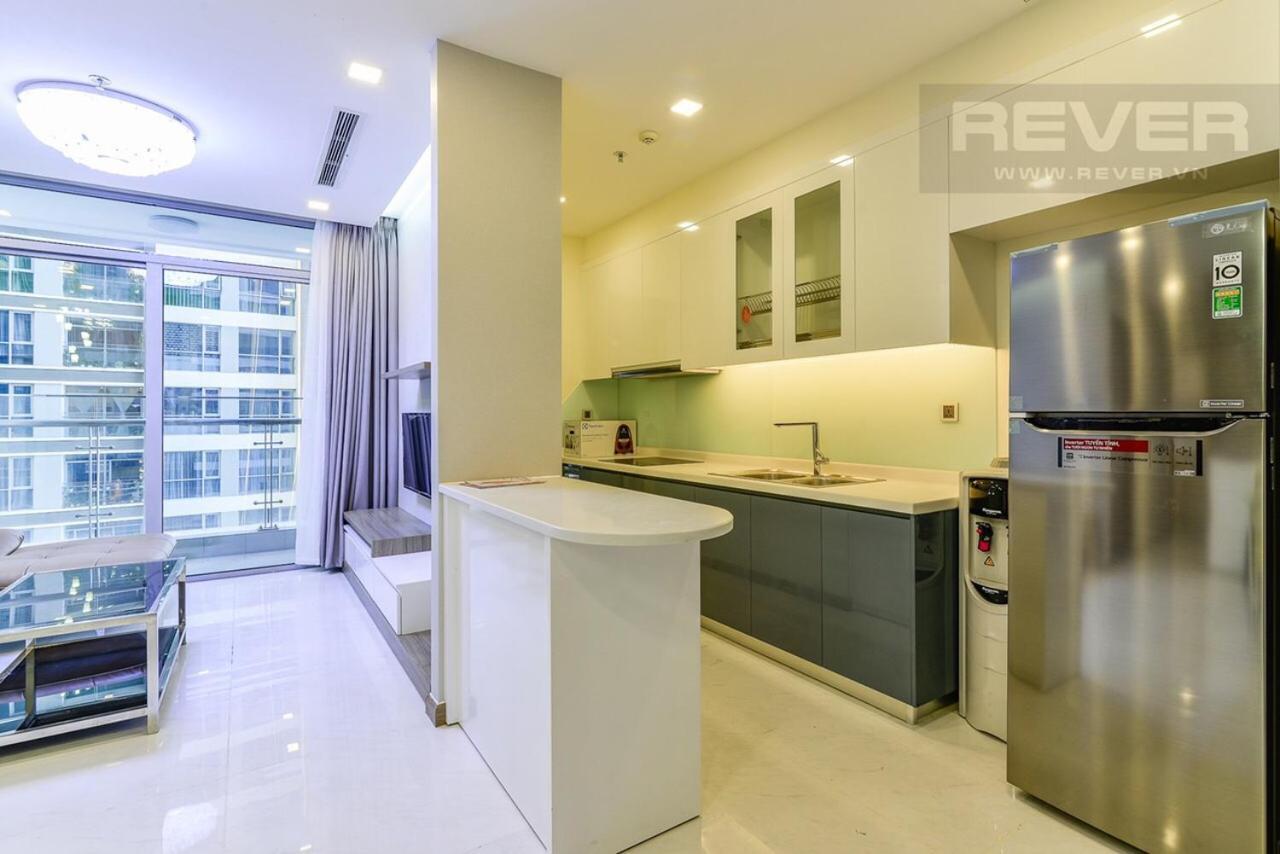Vinhomes Central Park Apartment Landmark Can Ho Dv Cidade de Ho Chi Minh Exterior foto